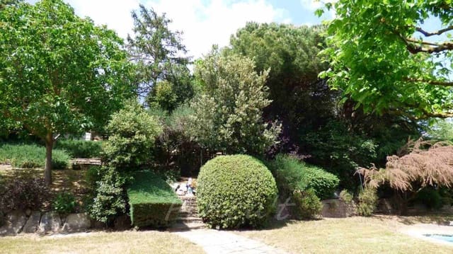 4 bedroom Finca/Country House for sale in Moià with pool garage - € 385,000 (Ref: 9420159)