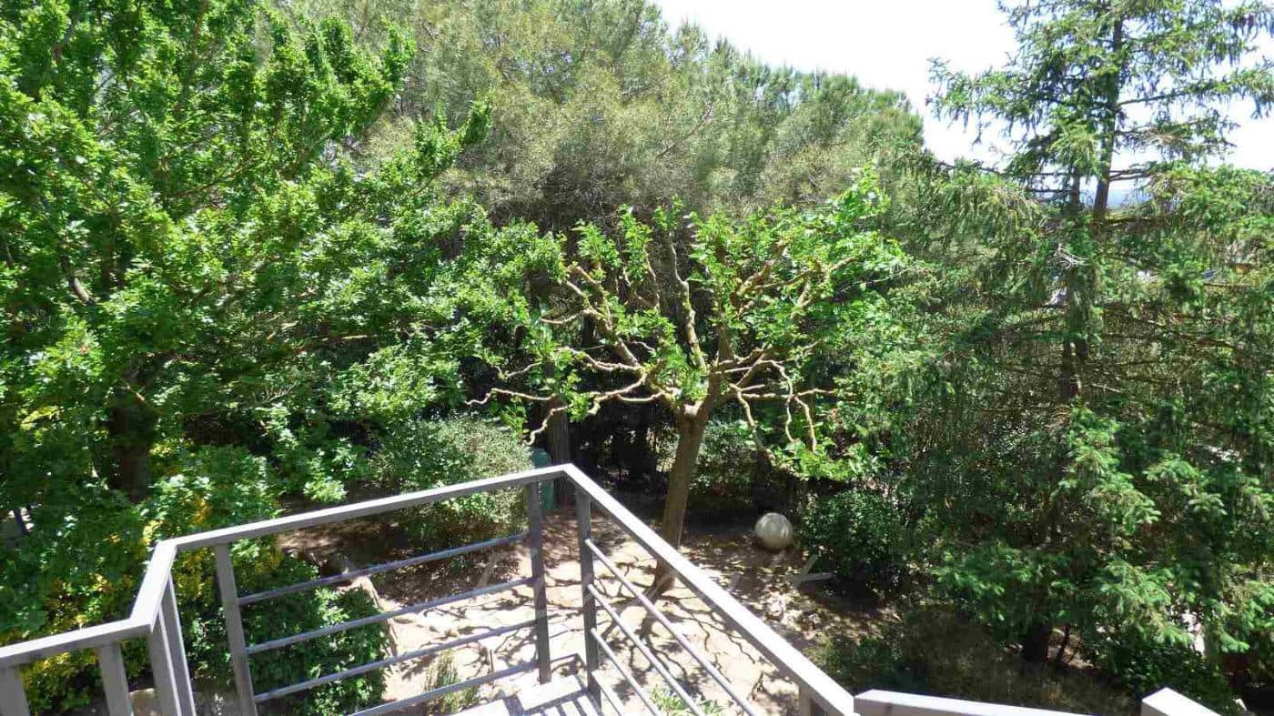 4 bedroom Finca/Country House for sale in Moia with pool garage - € 385,000 (Ref: 9420159)