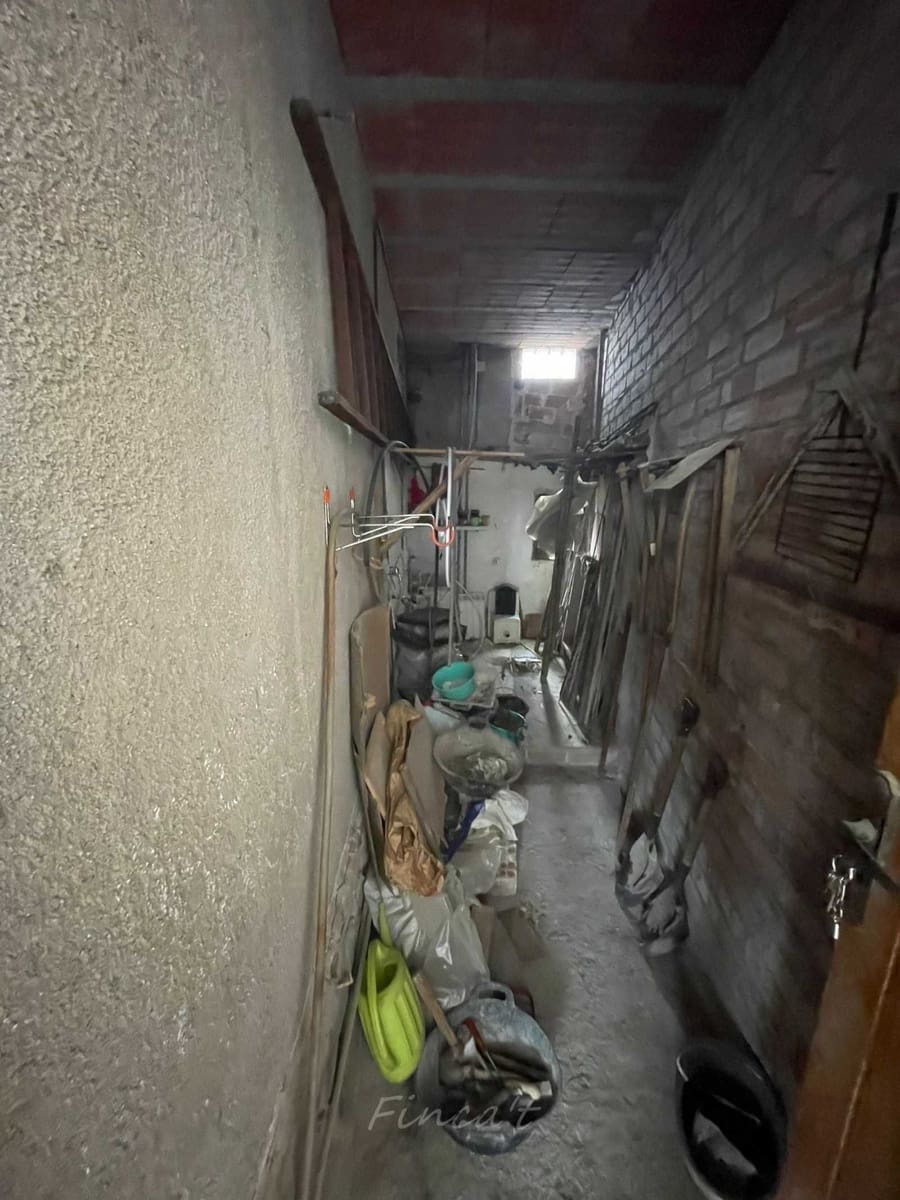 Maison de Ville à vendre à Castelltercol - 295 000 € (Ref: 9420160)