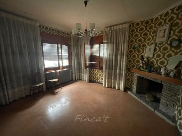 Maison de Ville à vendre à Castellterçol - 295 000 € (Ref: 9420160)