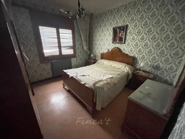 Maison de Ville à vendre à Castellterçol - 295 000 € (Ref: 9420160)