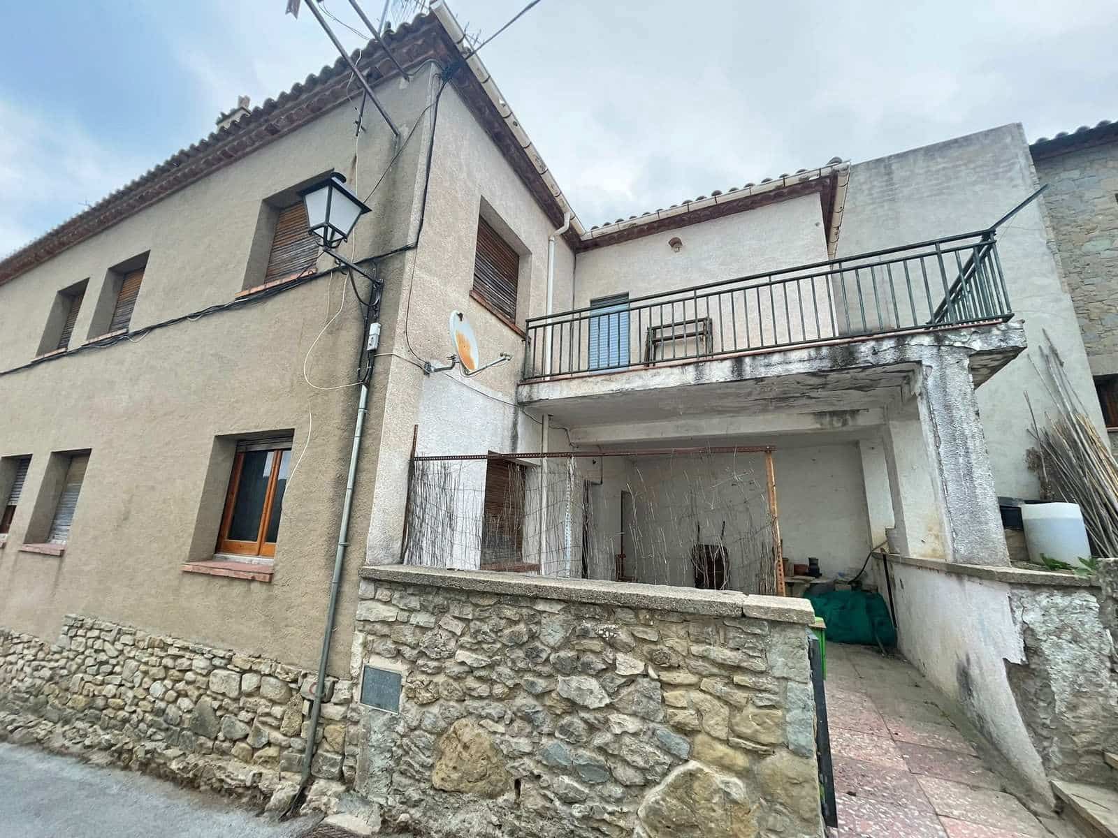 Maison de Ville à vendre à Castelltercol - 295 000 € (Ref: 9420160)