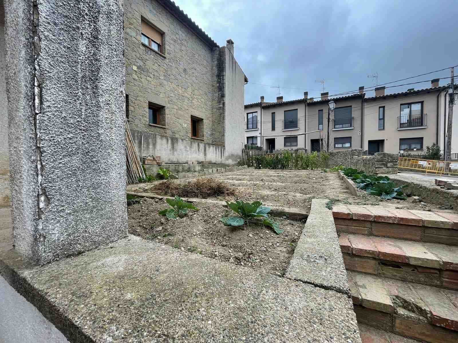 Maison de Ville à vendre à Castelltercol - 295 000 € (Ref: 9420160)