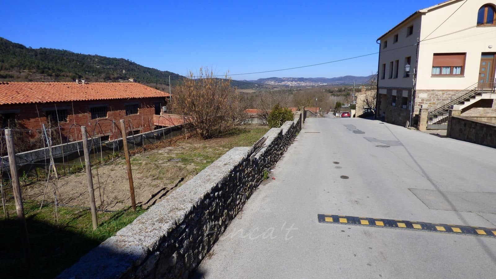 Raunio myytävänä paikassa Castelltercol - 700 000 € (Ref: 9420161)