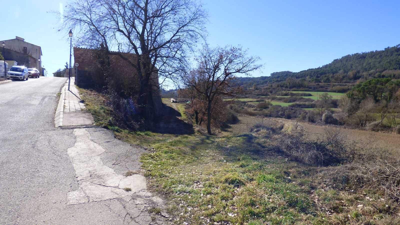 Raunio myytävänä paikassa Castelltercol - 700 000 € (Ref: 9420161)