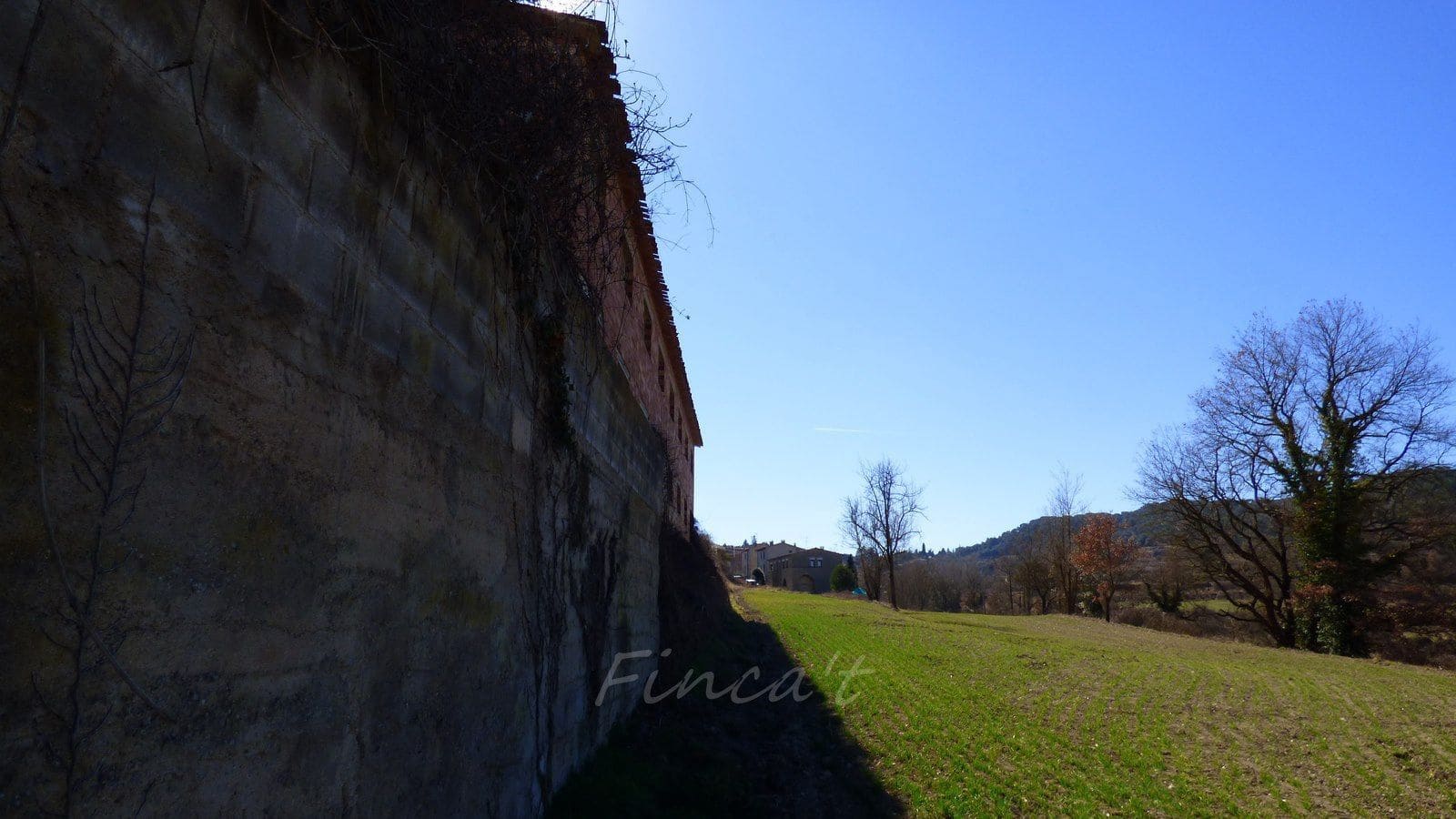 Raunio myytävänä paikassa Castelltercol - 700 000 € (Ref: 9420161)