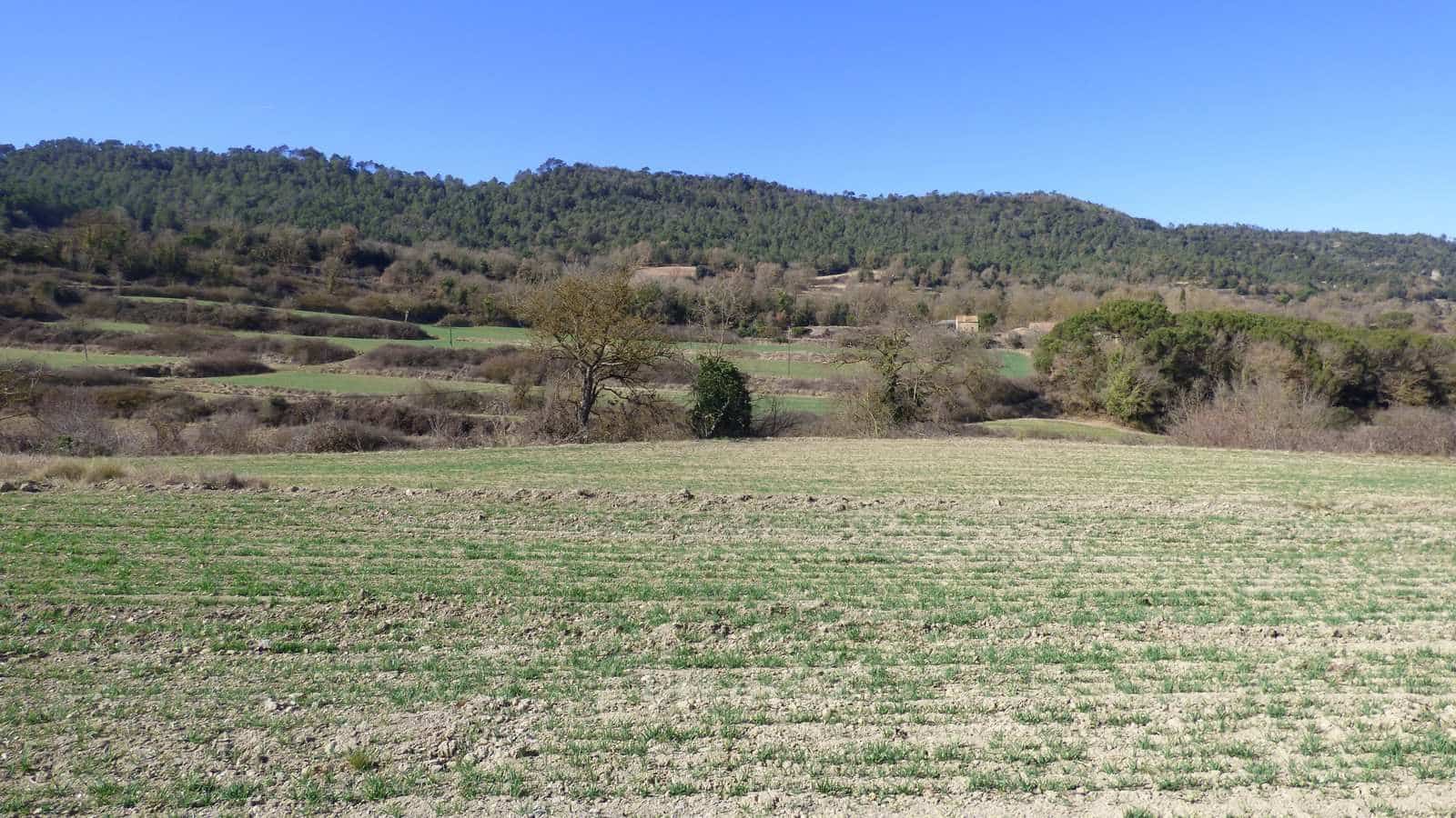 Raunio myytävänä paikassa Castelltercol - 700 000 € (Ref: 9420161)