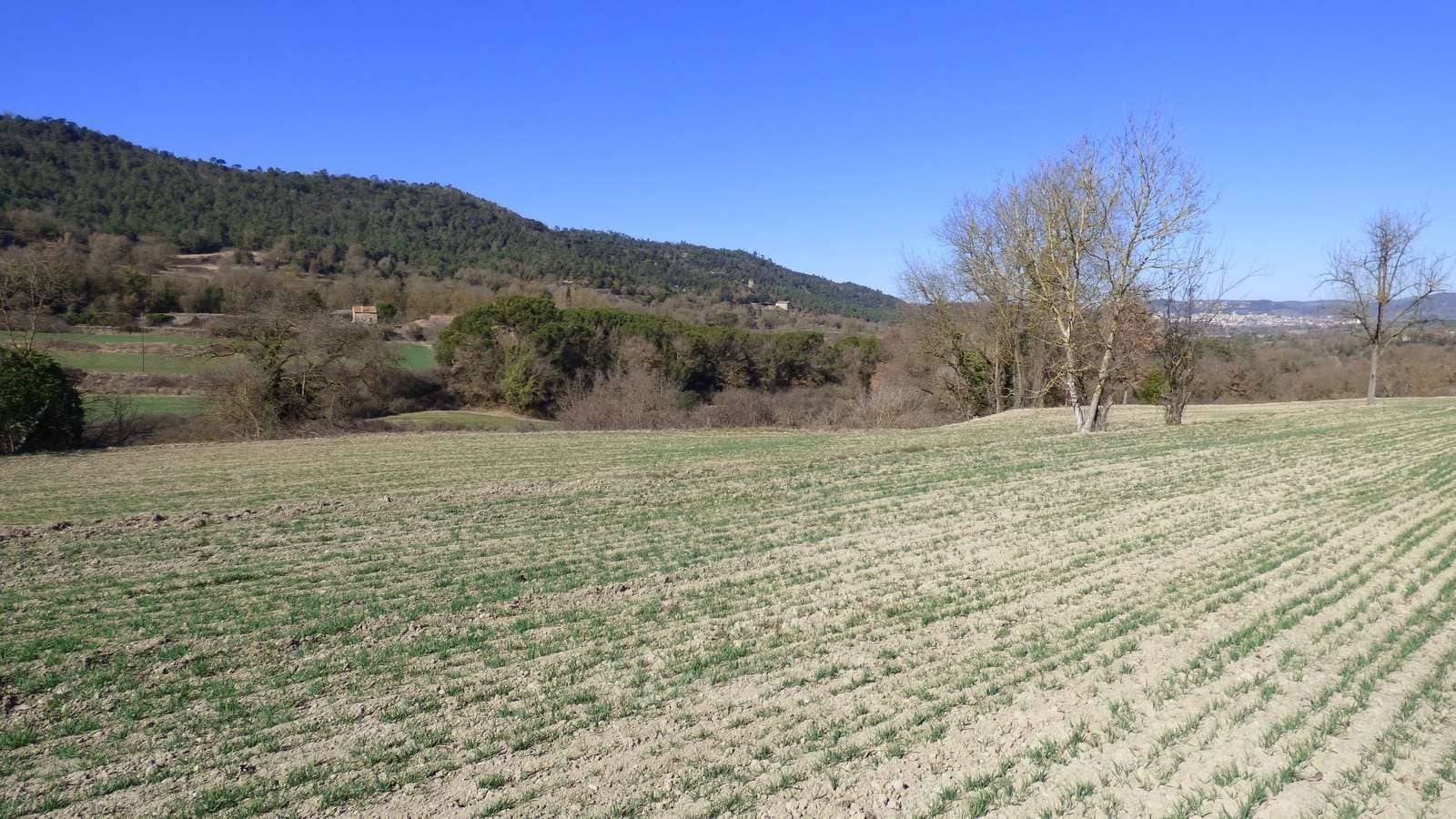 Raunio myytävänä paikassa Castelltercol - 700 000 € (Ref: 9420161)