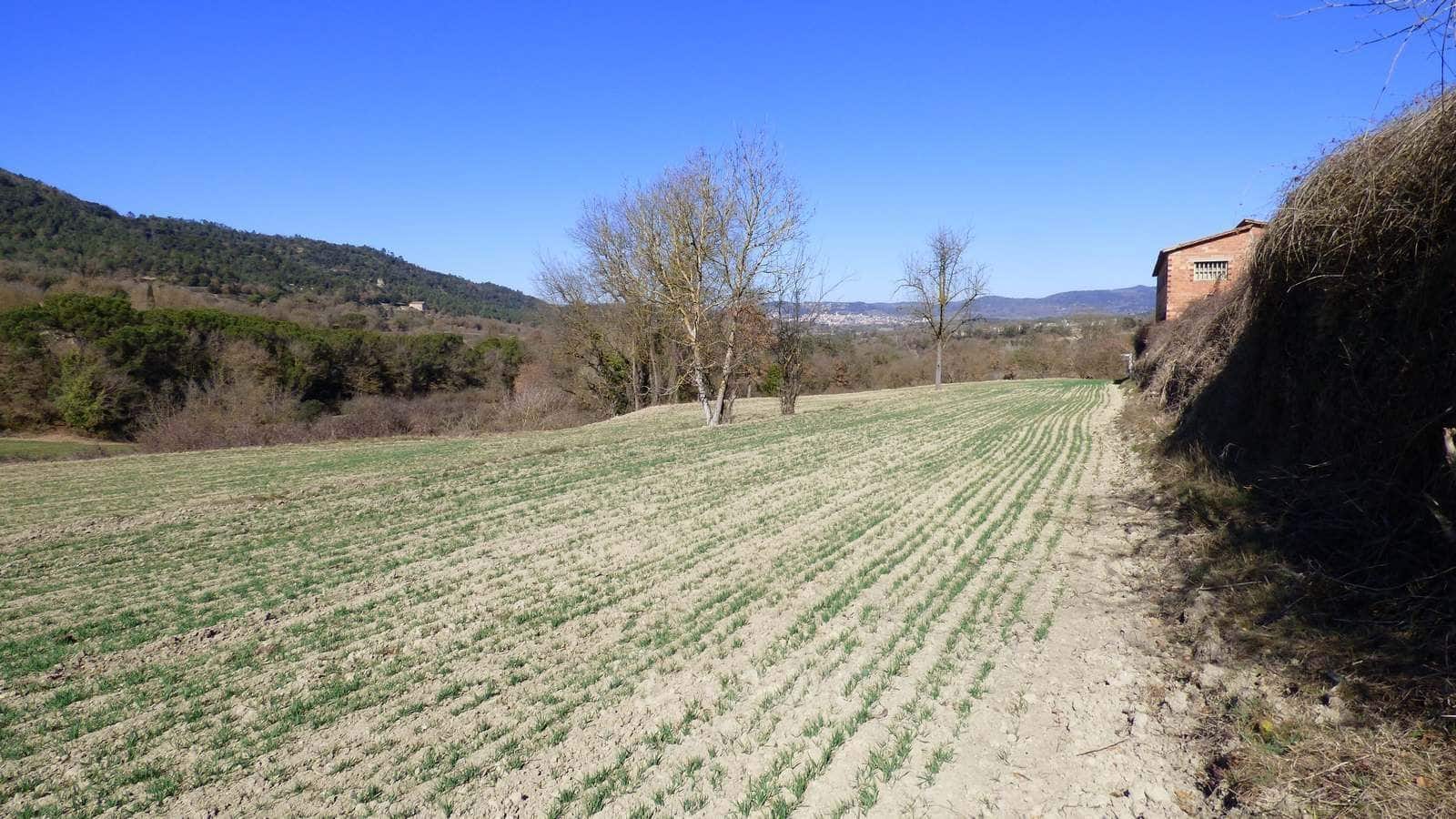 Raunio myytävänä paikassa Castelltercol - 700 000 € (Ref: 9420161)