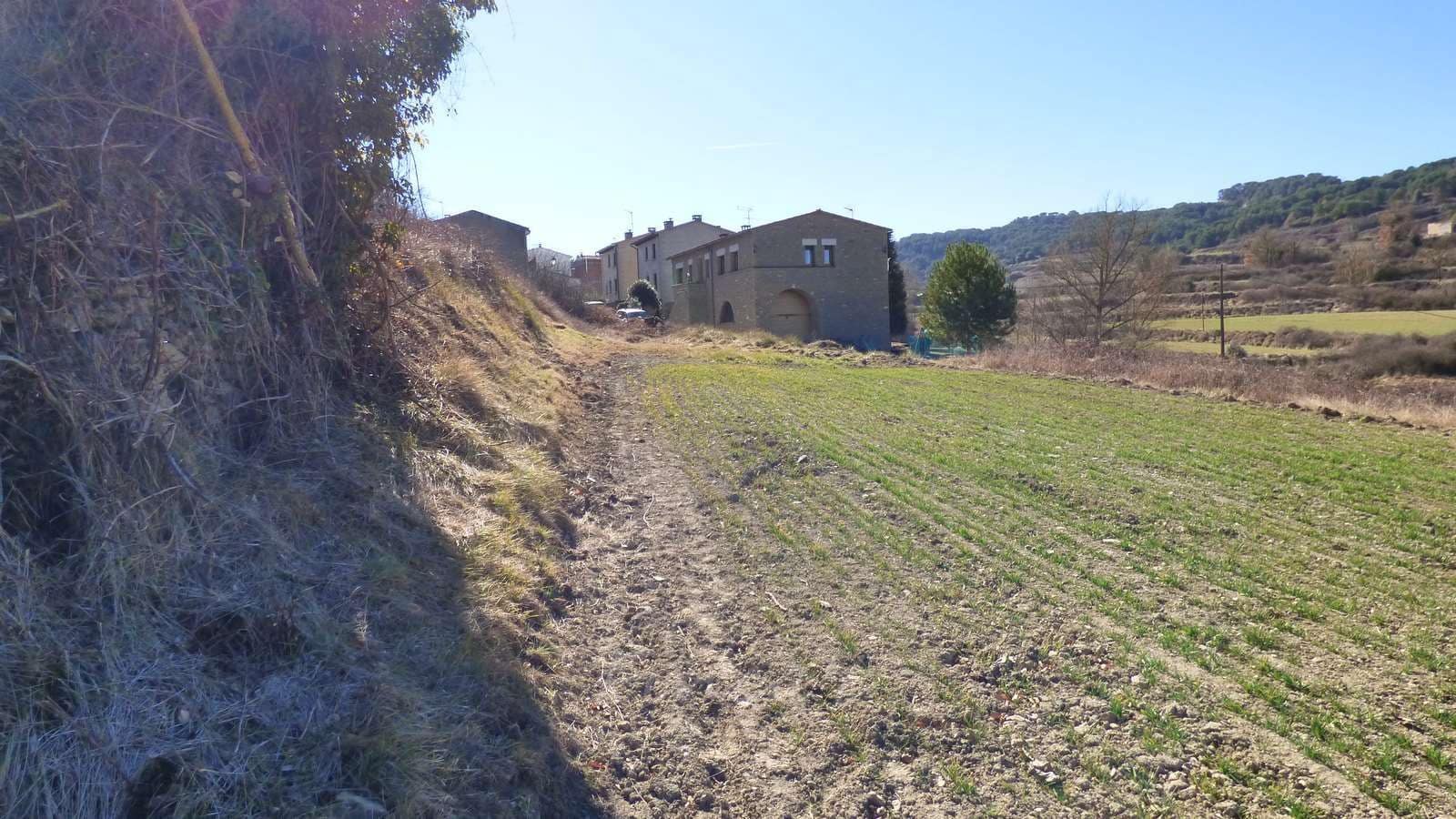 Raunio myytävänä paikassa Castelltercol - 700 000 € (Ref: 9420161)