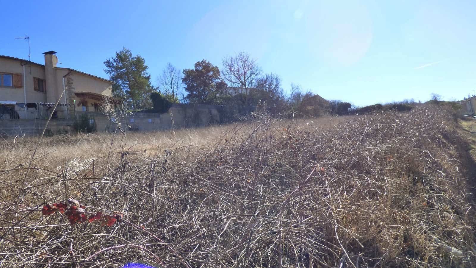 Raunio myytävänä paikassa Castelltercol - 700 000 € (Ref: 9420161)