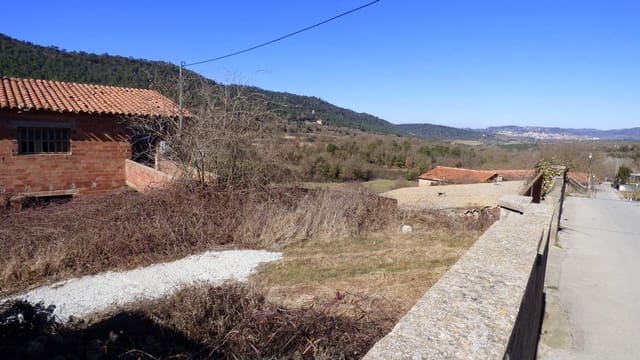 Raunio myytävänä paikassa Castellterçol - 700 000 € (Ref: 9420161)