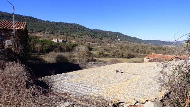 Raunio myytävänä paikassa Castellterçol - 700 000 € (Ref: 9420161)