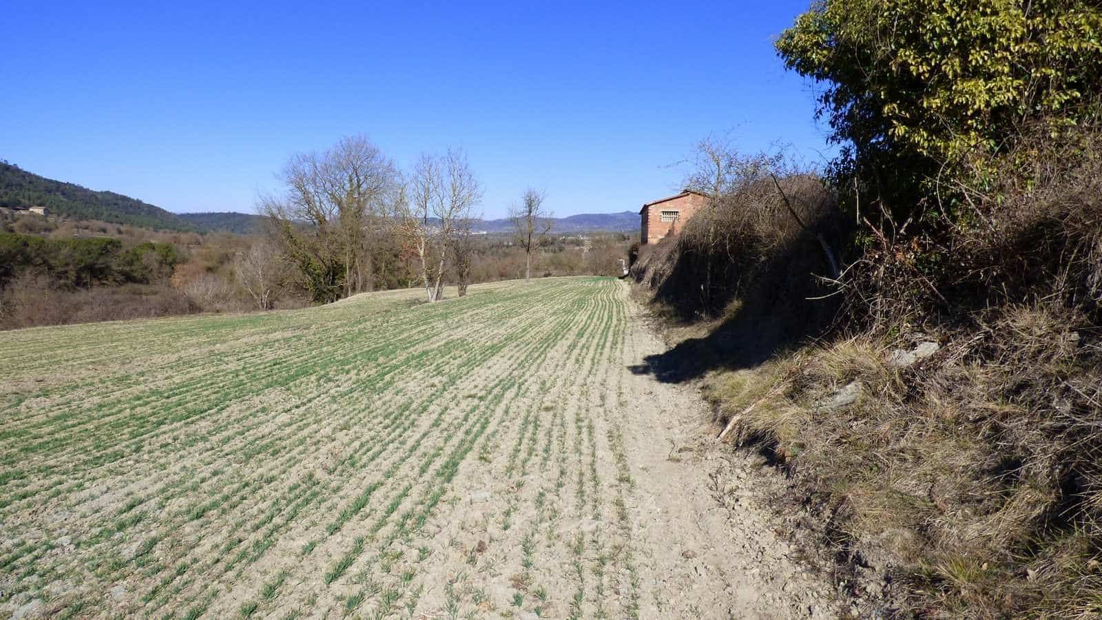 Raunio myytävänä paikassa Castelltercol - 700 000 € (Ref: 9420161)