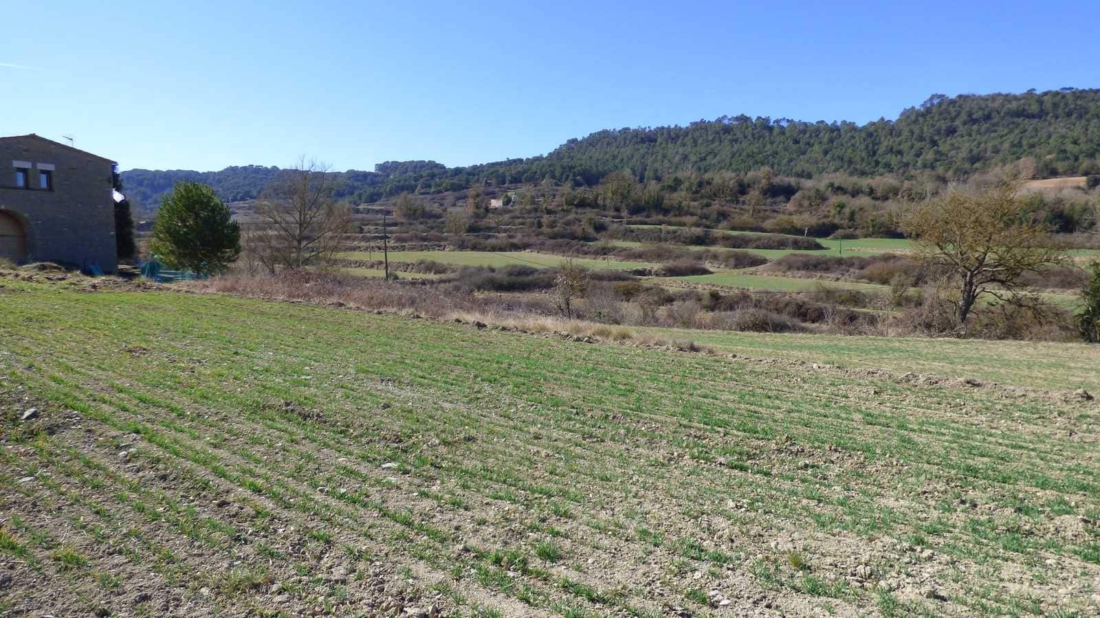 Raunio myytävänä paikassa Castelltercol - 700 000 € (Ref: 9420161)