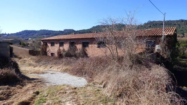 Raunio myytävänä paikassa Castellterçol - 700 000 € (Ref: 9420161)