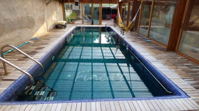 6 bedroom Villa for sale in Moià with pool garage - € 690,000 (Ref: 9420162)