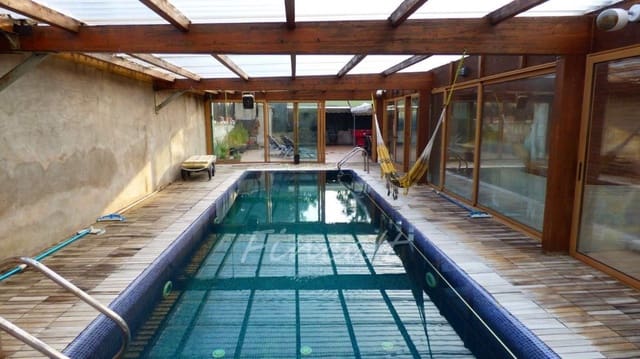 6 bedroom Villa for sale in Moià with pool garage - € 690,000 (Ref: 9420162)