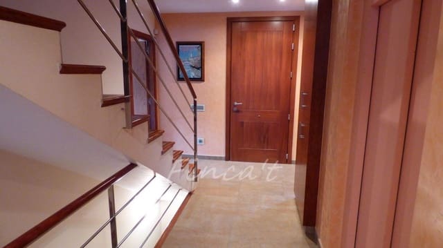 6 bedroom Villa for sale in Moià with pool garage - € 690,000 (Ref: 9420162)