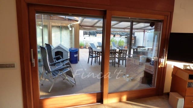 6 bedroom Villa for sale in Moià with pool garage - € 690,000 (Ref: 9420162)