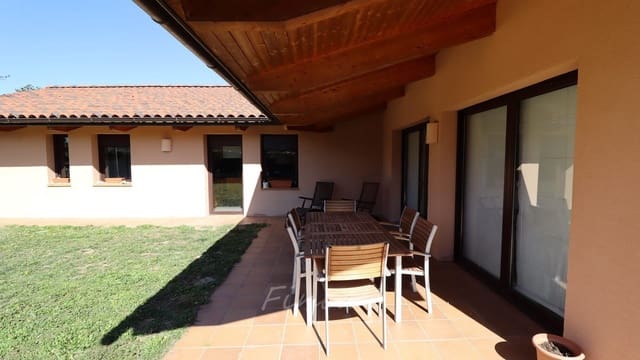 4 camera da letto Villa in vendita in Castellterçol - 675.000 € (Rif: 9420163)