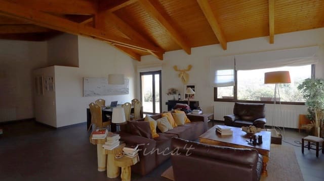 4 camera da letto Villa in vendita in Castellterçol - 675.000 € (Rif: 9420163)