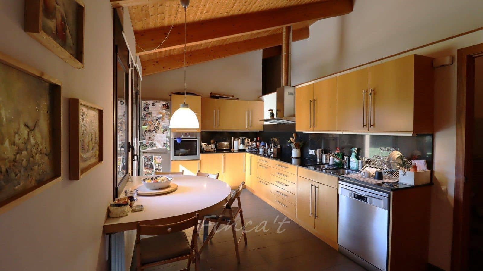 4 camera da letto Villa in vendita in Castelltercol - 675.000 € (Rif: 9420163)