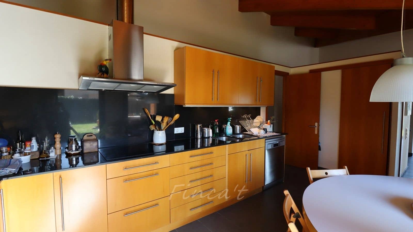 4 camera da letto Villa in vendita in Castelltercol - 675.000 € (Rif: 9420163)