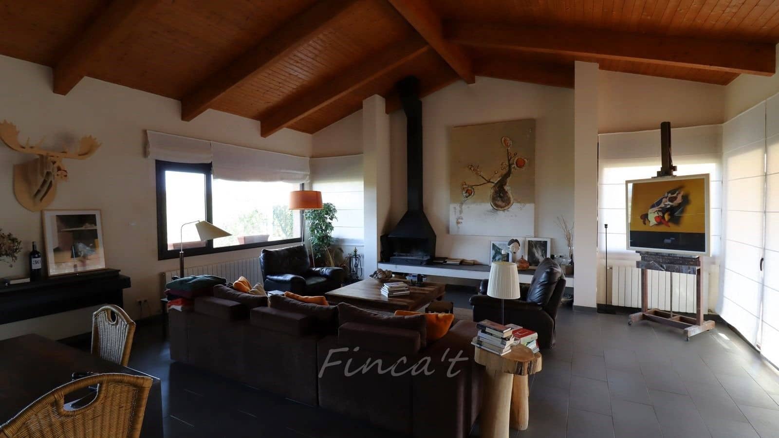 4 camera da letto Villa in vendita in Castelltercol - 675.000 € (Rif: 9420163)