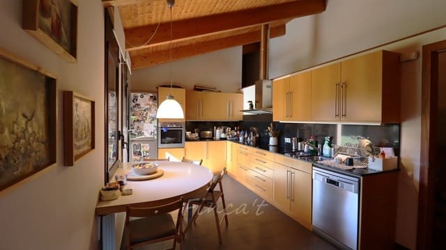 4 camera da letto Villa in vendita in Castellterçol - 675.000 € (Rif: 9420163)