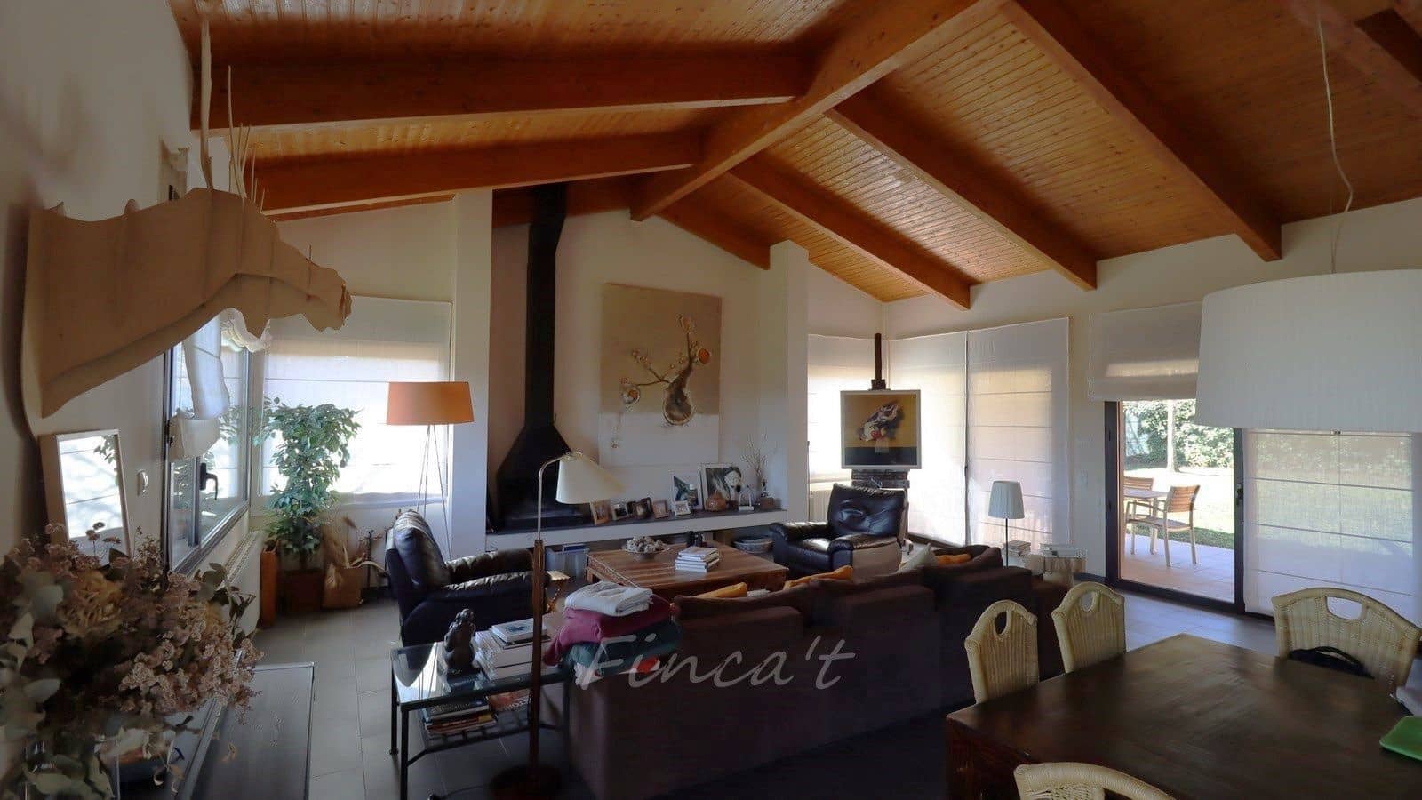 4 camera da letto Villa in vendita in Castelltercol - 675.000 € (Rif: 9420163)