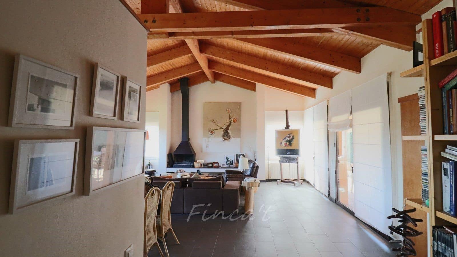 4 camera da letto Villa in vendita in Castelltercol - 675.000 € (Rif: 9420163)