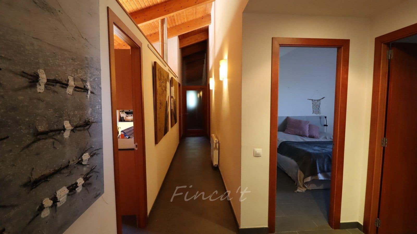 4 camera da letto Villa in vendita in Castelltercol - 675.000 € (Rif: 9420163)