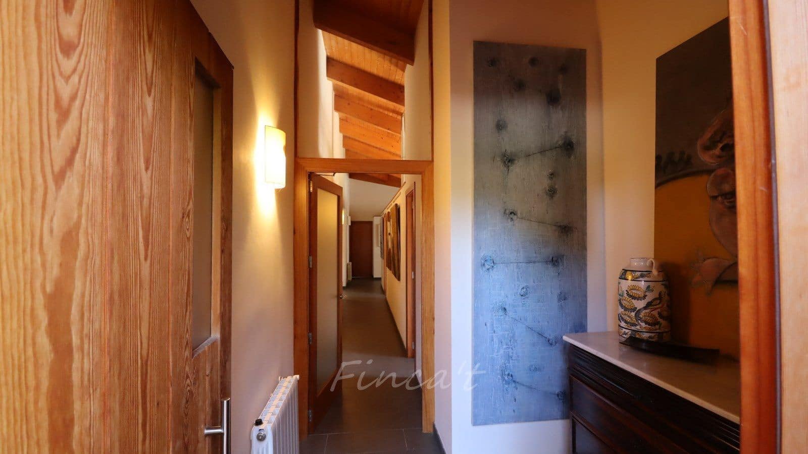 4 camera da letto Villa in vendita in Castelltercol - 675.000 € (Rif: 9420163)