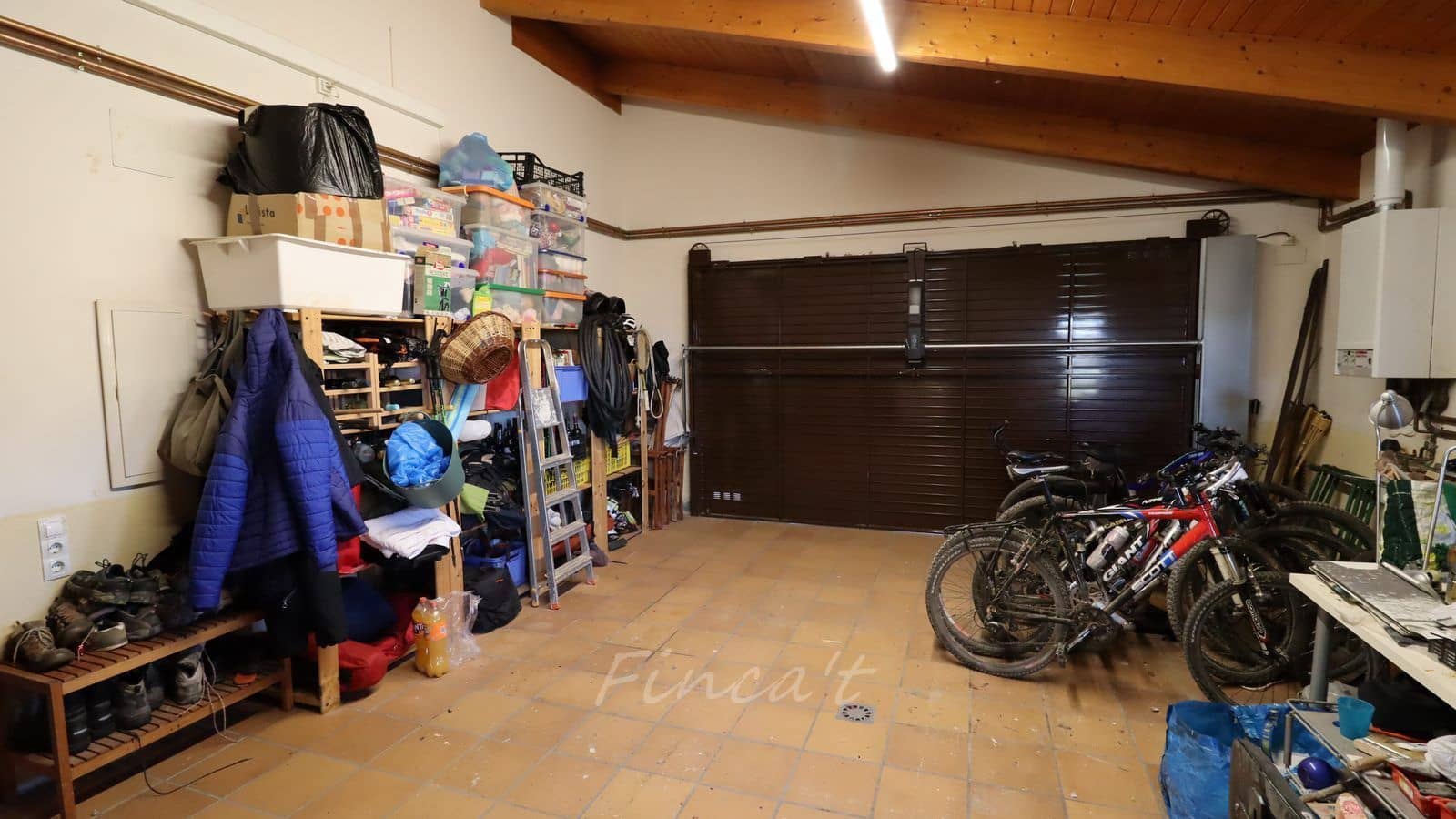 4 camera da letto Villa in vendita in Castelltercol - 675.000 € (Rif: 9420163)