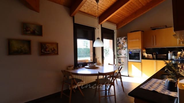 4 camera da letto Villa in vendita in Castellterçol - 675.000 € (Rif: 9420163)