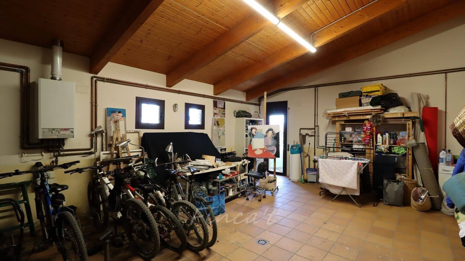 4 camera da letto Villa in vendita in Castelltercol - 675.000 € (Rif: 9420163)