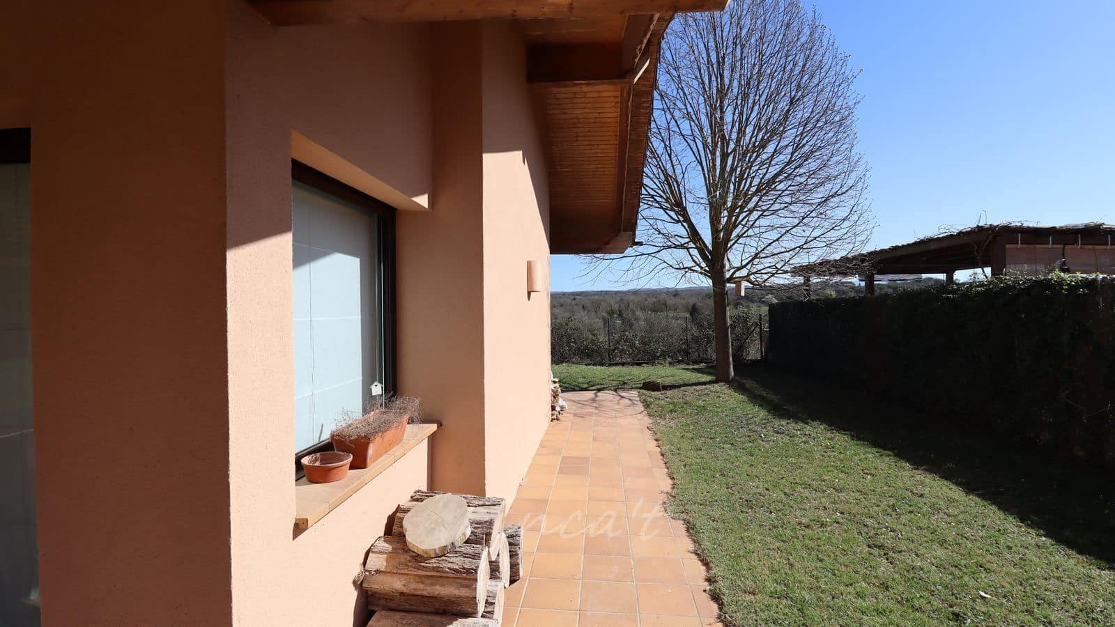 4 camera da letto Villa in vendita in Castelltercol - 675.000 € (Rif: 9420163)