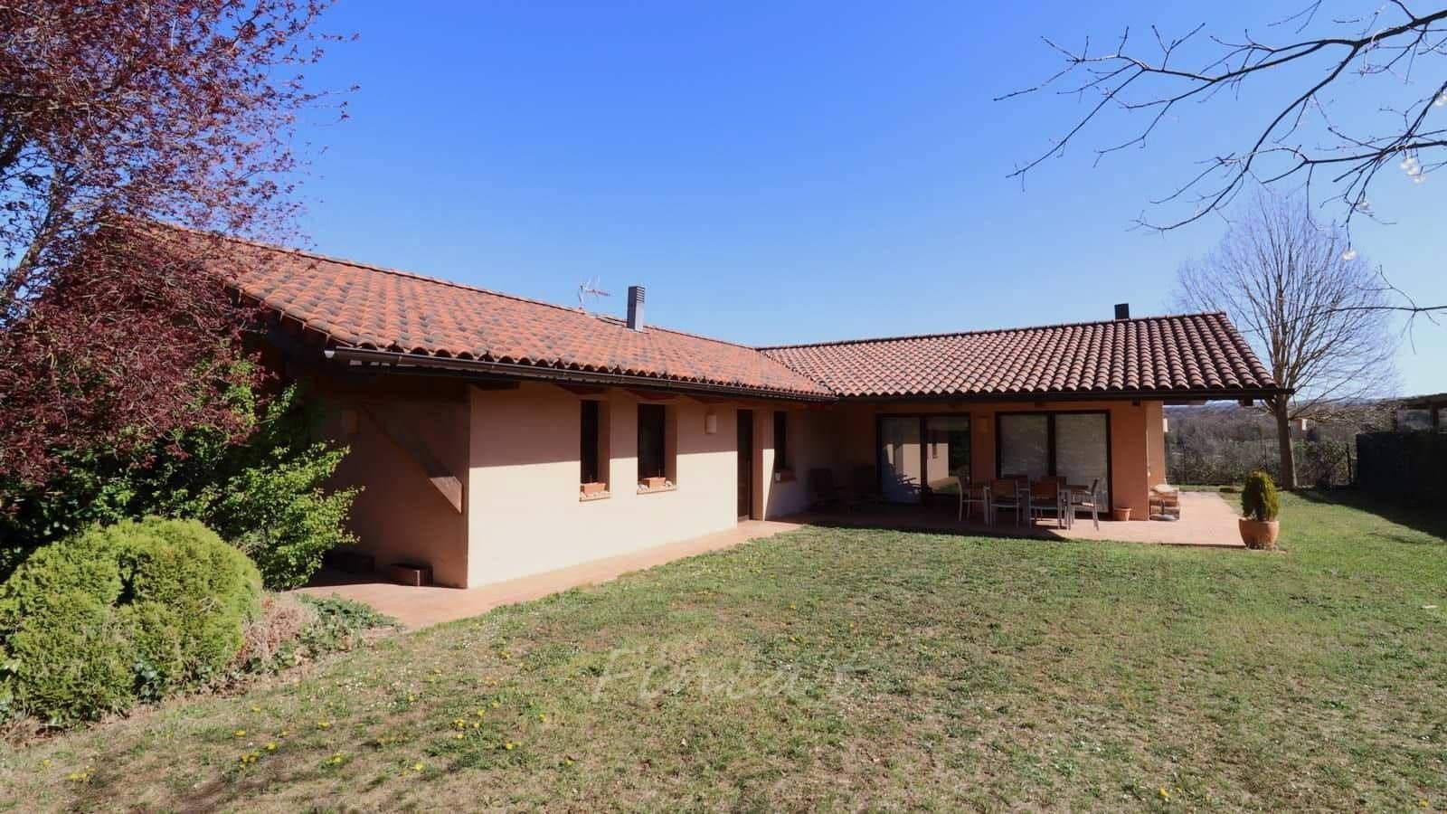 4 camera da letto Villa in vendita in Castelltercol - 675.000 € (Rif: 9420163)