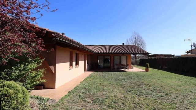 4 camera da letto Villa in vendita in Castellterçol - 675.000 € (Rif: 9420163)
