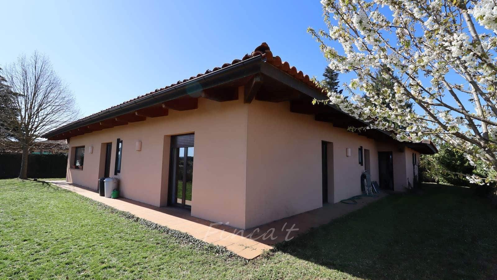 4 camera da letto Villa in vendita in Castelltercol - 675.000 € (Rif: 9420163)