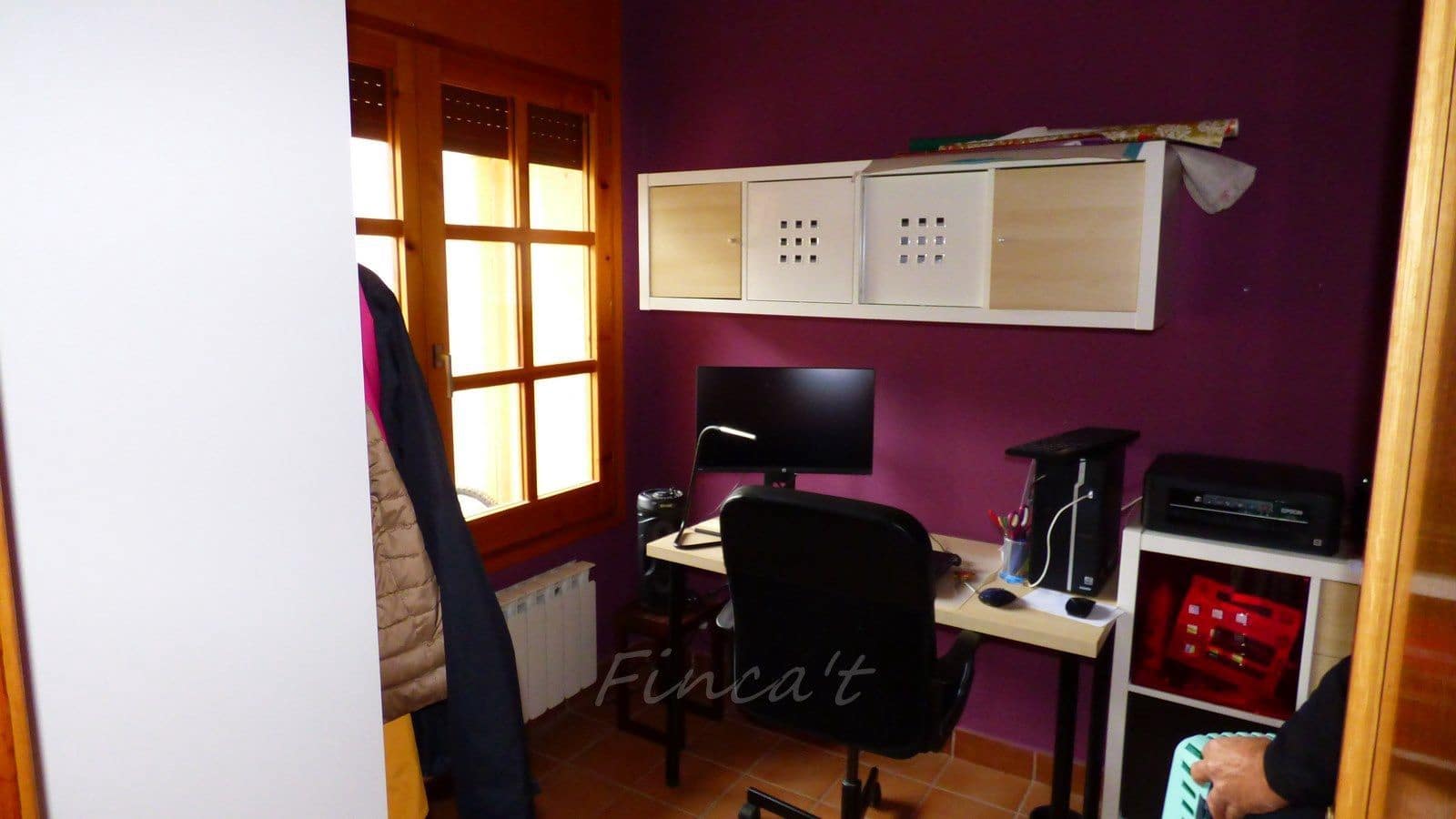 5 bedroom Villa for sale in Moia with garage - € 380,000 (Ref: 9420164)