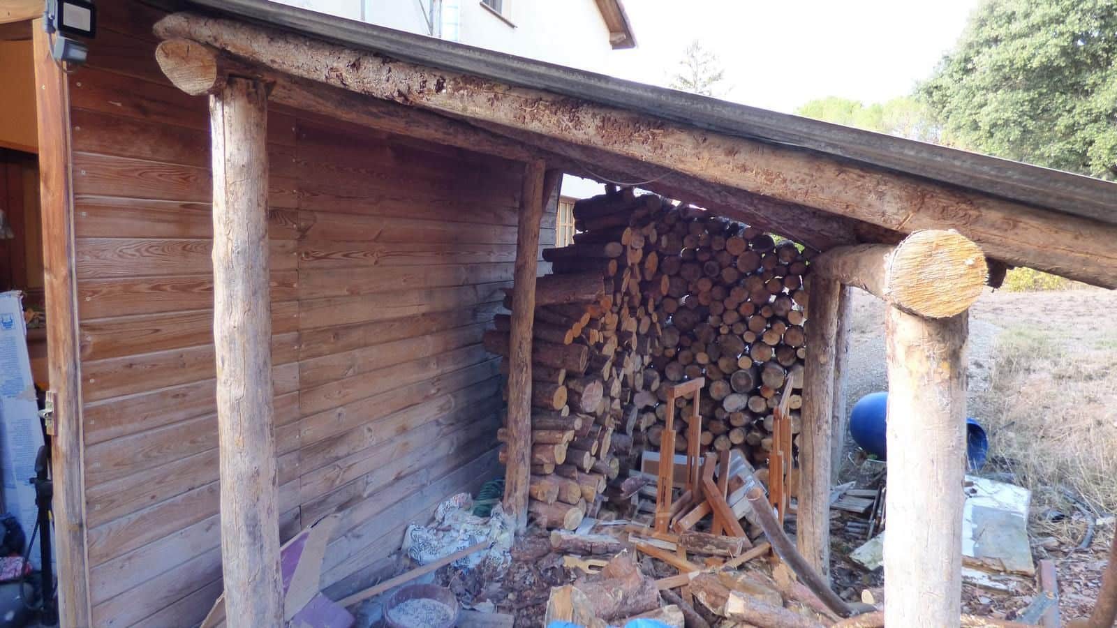 5 bedroom Villa for sale in Moia with garage - € 380,000 (Ref: 9420164)