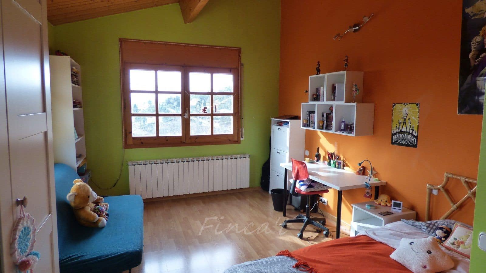 5 bedroom Villa for sale in Moia with garage - € 380,000 (Ref: 9420164)