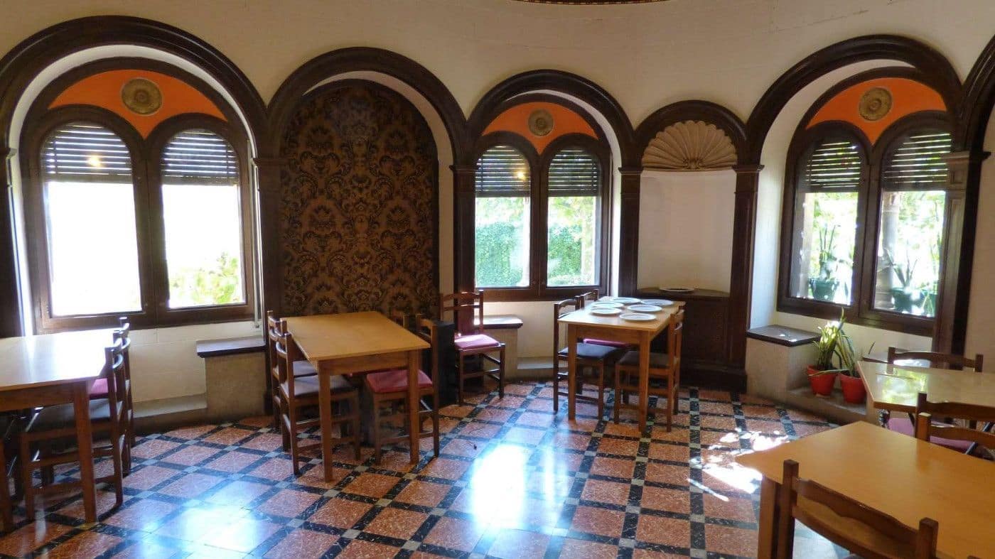 8 bedroom Restaurant/Bar for sale in Moia - € 310,000 (Ref: 9420165)