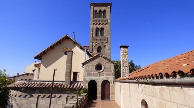 Bar/Restaurante de 8 habitaciones en Moià en venta - 310.000 € (Ref: 9420165)