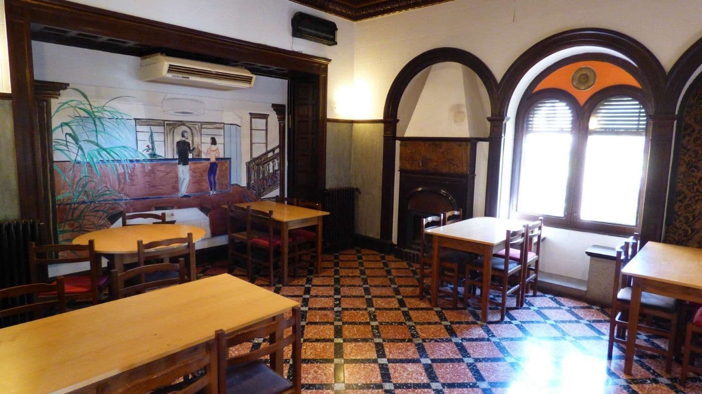 8 bedroom Restaurant/Bar for sale in Moia - € 310,000 (Ref: 9420165)