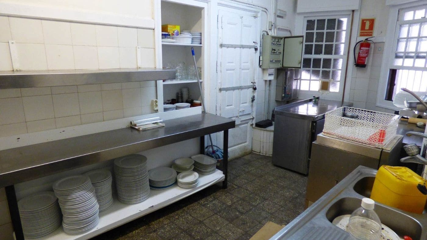 8 bedroom Restaurant/Bar for sale in Moia - € 310,000 (Ref: 9420165)