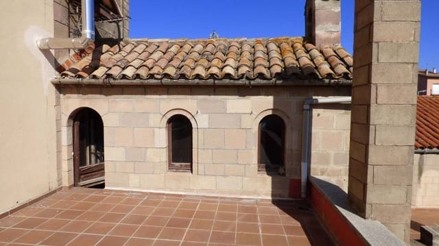 Bar/Restaurante de 8 habitaciones en Moià en venta - 310.000 € (Ref: 9420165)