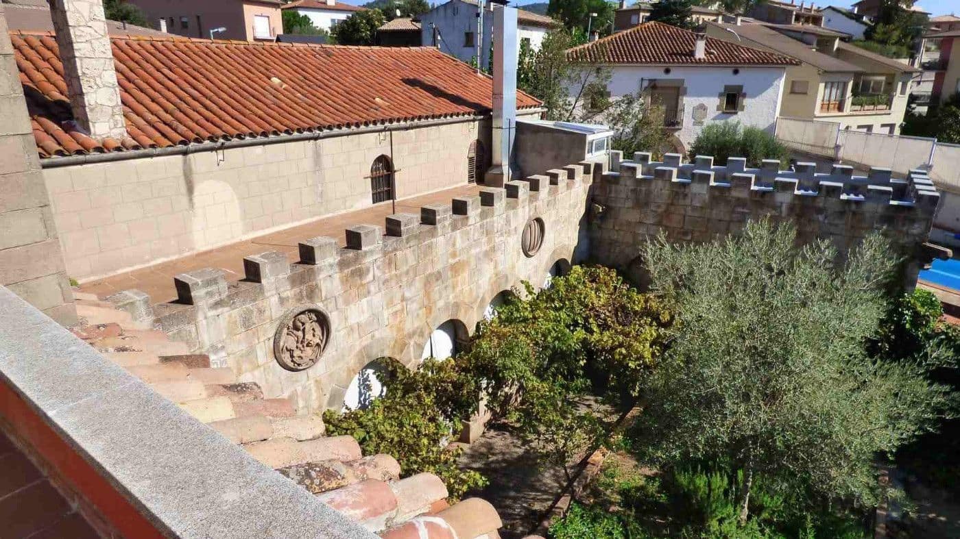 8 bedroom Restaurant/Bar for sale in Moia - € 310,000 (Ref: 9420165)